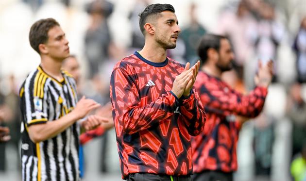 Маттіа Перін, Getty Images