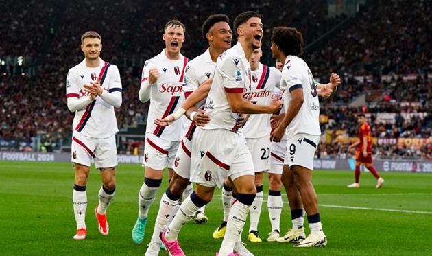 Болонья Клуб, Getty Images 