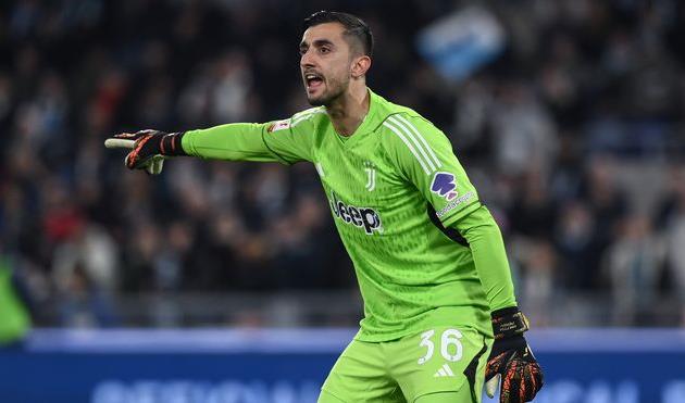 Маттіа Перін, Getty Images