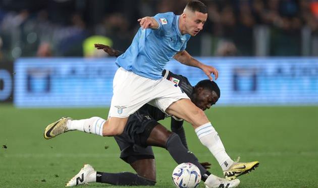 Адам Марушич, Getty Images