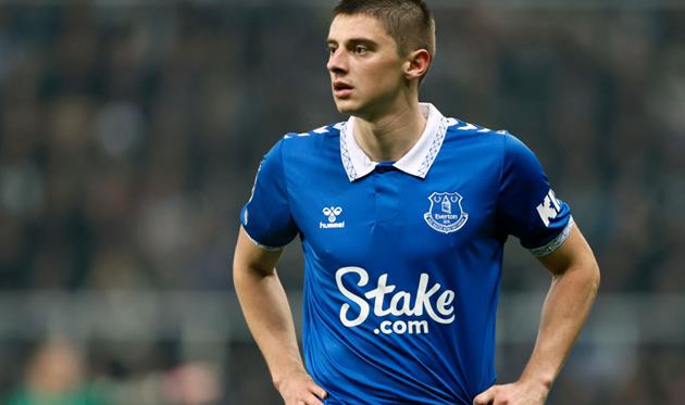 Віталій Миколенко, Getty Images 