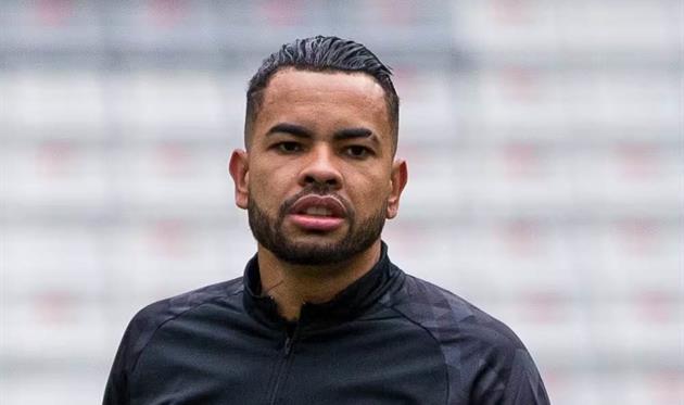 Дентіньо, CearaSC.com