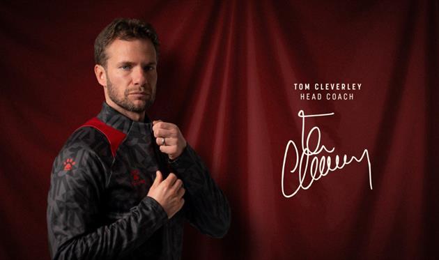 Том Клеверлі, ФК Вотфорд