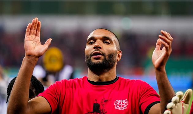 Джонатан Та, Getty Images