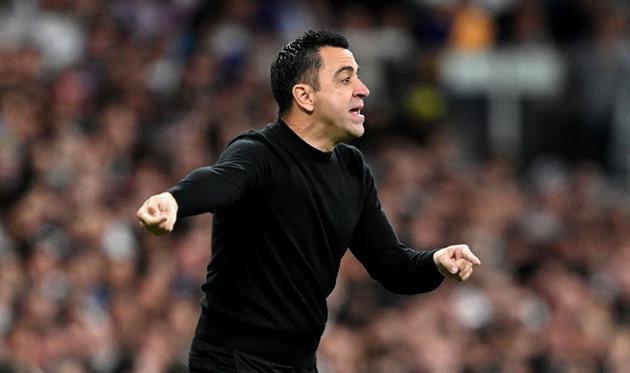 Хаві Ернандес, Getty Images