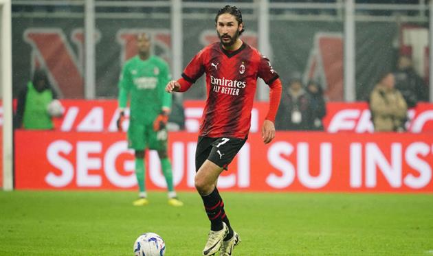 Ясін Адлі, Getty Images 