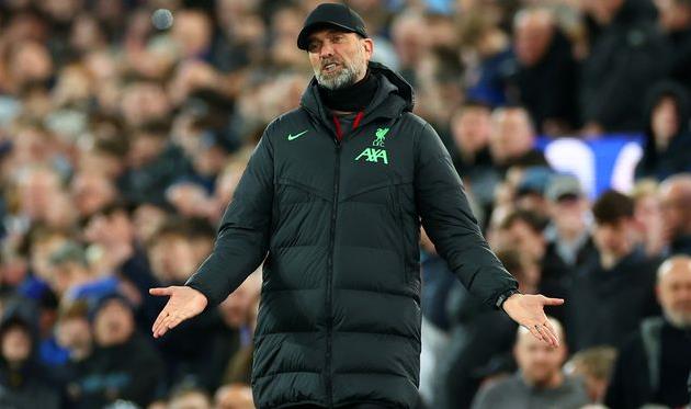 Юрген Клопп, Getty Images