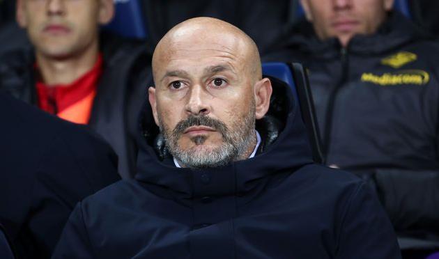 Вінченцо Італьяно, Getty Images