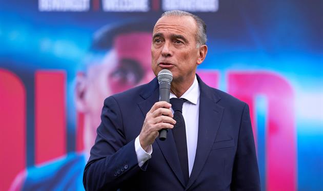 Юсте, getty images