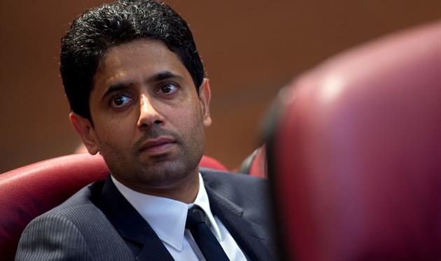 Аль-Хелаїфі, getty images