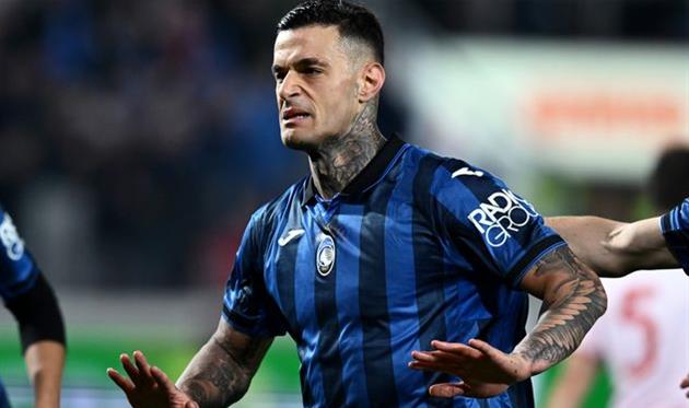 Джанлука Скамакка, Getty Images