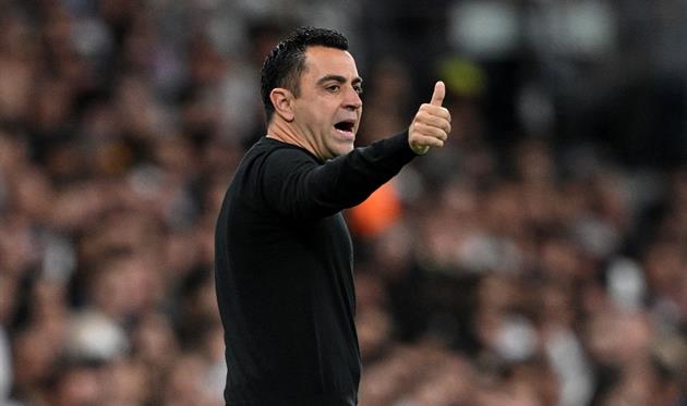 Хаві, gettyimages