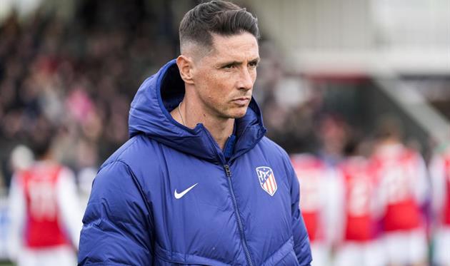 Торрес, getty images