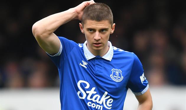 ВІТАЛІЙ МИКОЛЕНКО, GETTY IMAGE