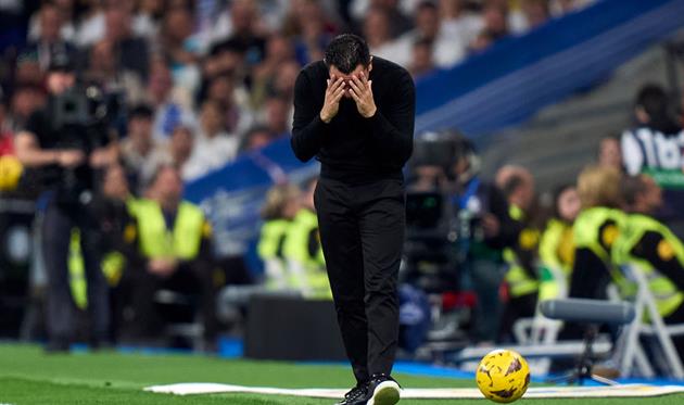 Хаві, getty images