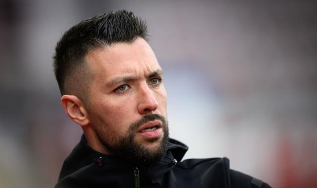 Фаріолі, getty images