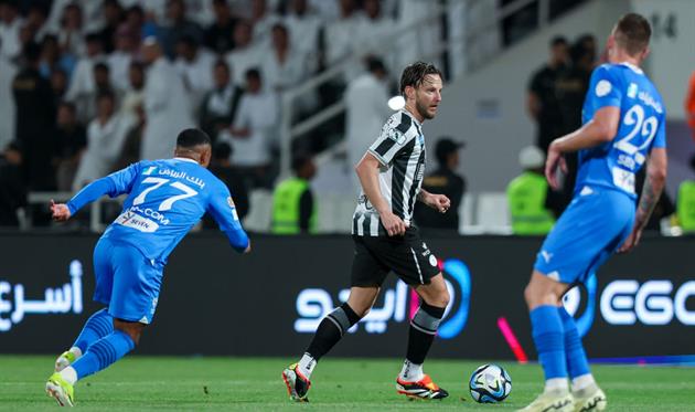 Іван Ракітич, Getty Images 