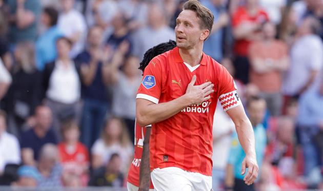 ПСВ, Getty Images