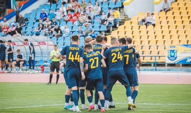Металіст - Кремінь, ФК Металіст