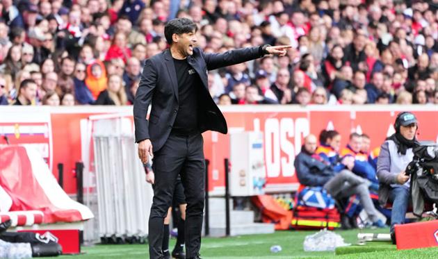 Фонсека, getty images