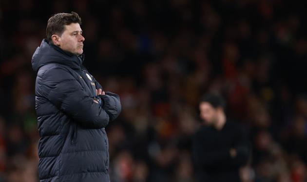 Почеттіно, getty images