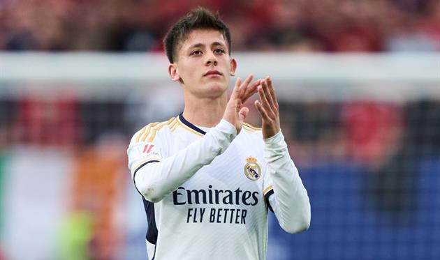 Гюлер, getty images