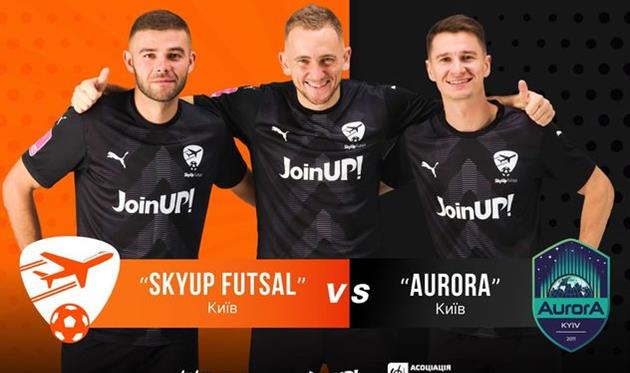 facebook.com/skyupfutsal