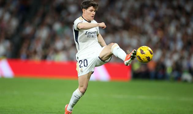 Фран Гарсія, getty images