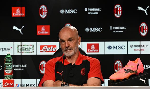 Піолі, getty images