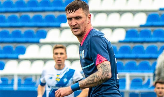 Дмитро Нємчанінов, ФК Минай