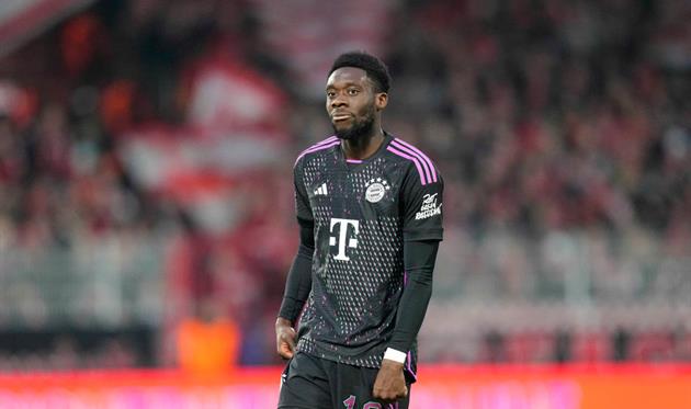 Девіс, getty images