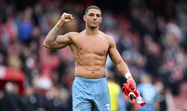 Дієго Карлос, getty images