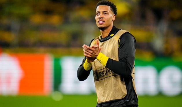 Лукас Нмеча, Getty Images