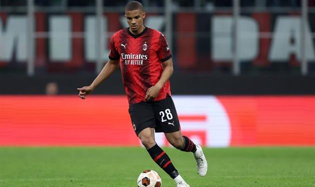 Малік Тіав, Getty Images