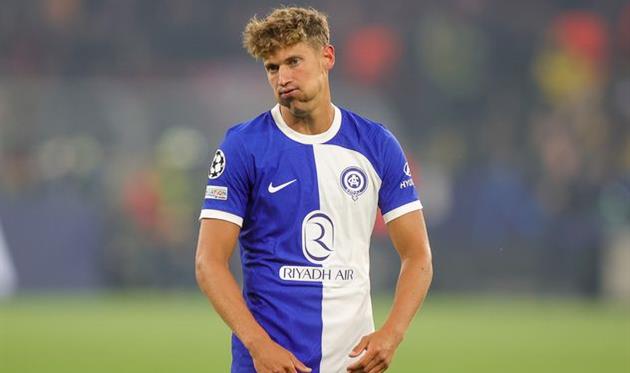 Маркос Льоренте, Getty Images