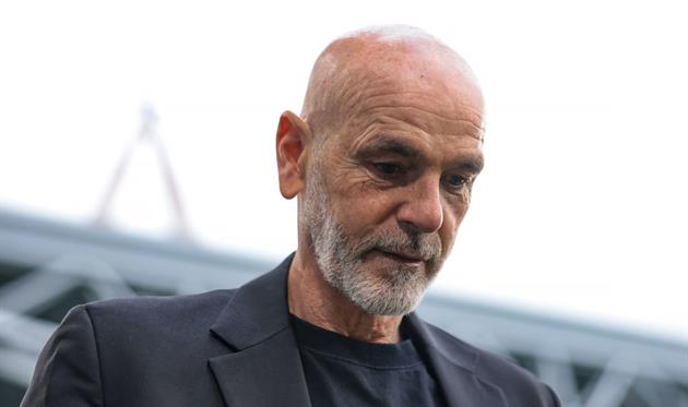 Піолі, getty images