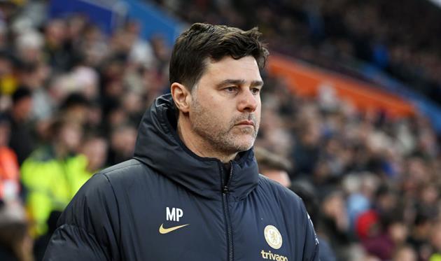 Почеттіно, getty images