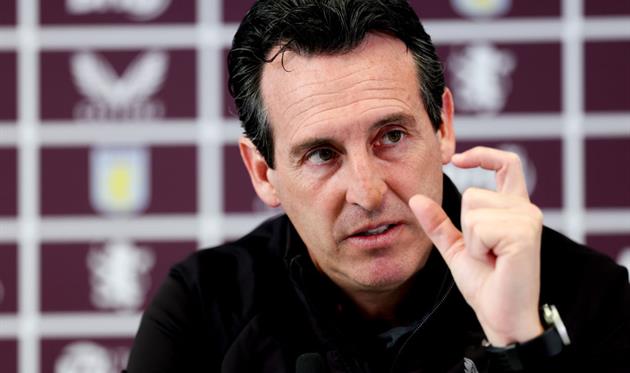 Емері, getty images