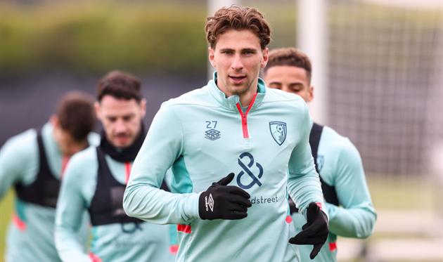 Ілля Забарний, Getty Images