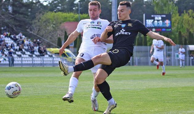 Колос — Олександрія, фото УПЛ