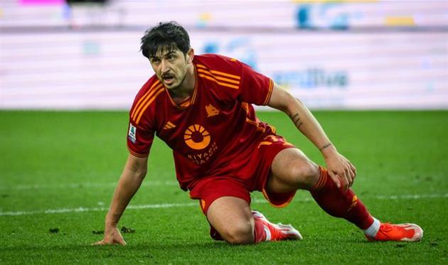 Сердар Азмун, Getty Images