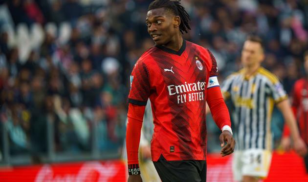 Рафаель Леау, Getty Images 