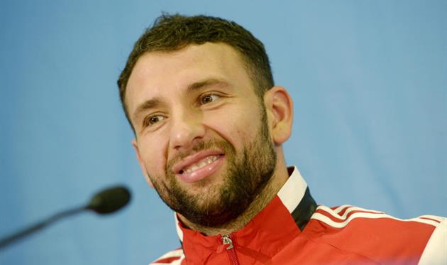 Разван Рац, Getty Images 