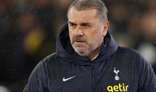 АНГЕ ПОСТЕКОГЛУ, GETTY IMAGES