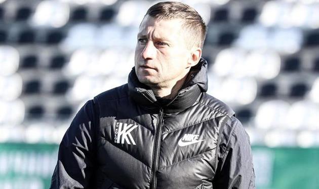 Ярослав Вишняк, Колос