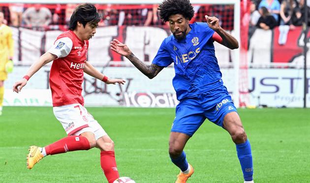 Данте, Getty Images