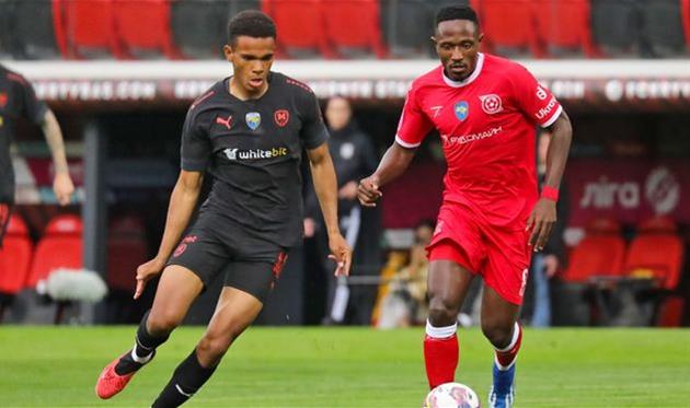 Кривбас — Металіст 1925, фото УПЛ