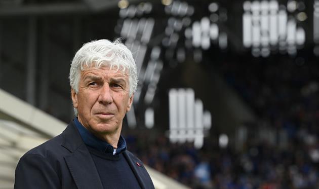 Гасперіні, getty images