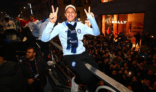 Санчес, getty images