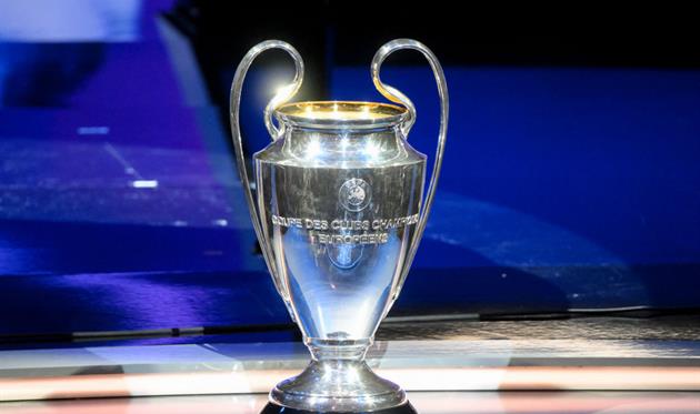 Кубок Ліги чепміонів, getty images
